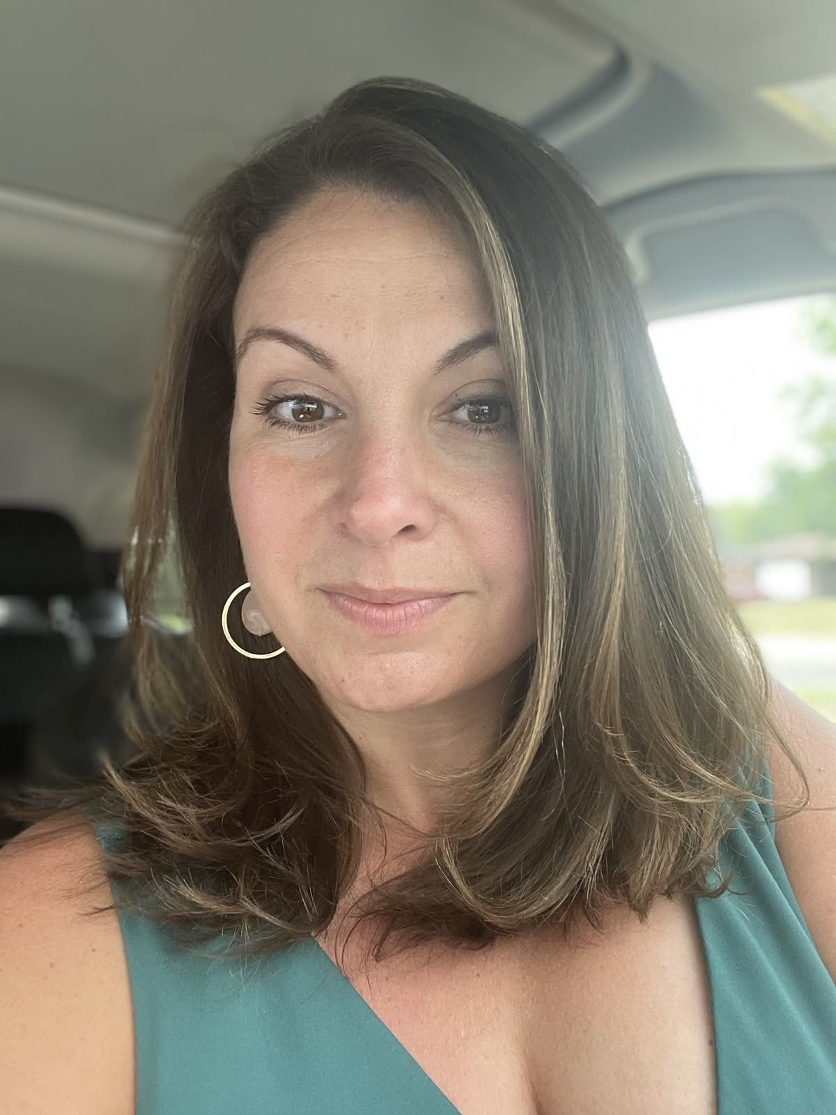 Laura K.
