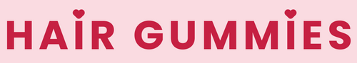 Hair Gummies