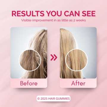 Unlock Radiant Confidence With Every Bite!