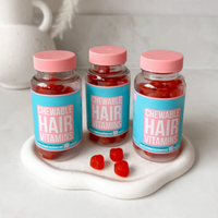 Hair Gummies