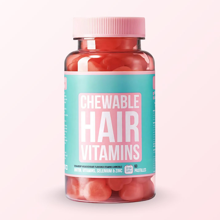 Hair Gummies