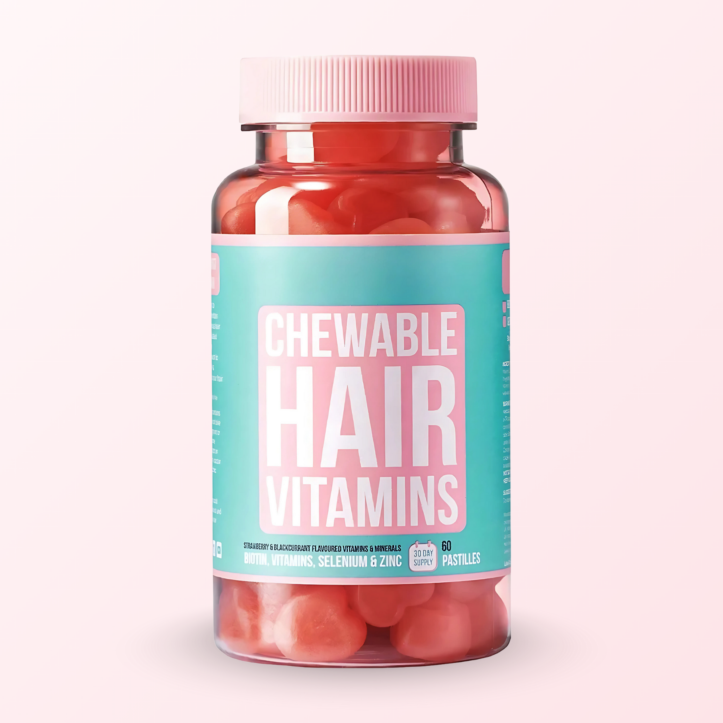 Hair Gummies