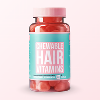 Hair Gummies